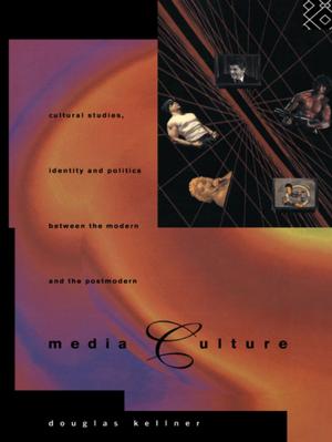 Cover of the book Media Culture by Paul Beale, Eric Partridge