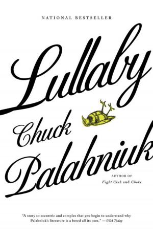 Cover of the book Lullaby by Flora Groult, Benoîte Groult, Paul Guimard