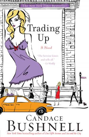 Cover of the book Trading Up by Carol Bolt