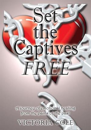 Cover of the book Set the Captives Free by Benilda Nya Guerrero-Ortega