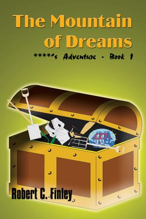 Cover of the book The Mountain of Dreams by Melody Jackson