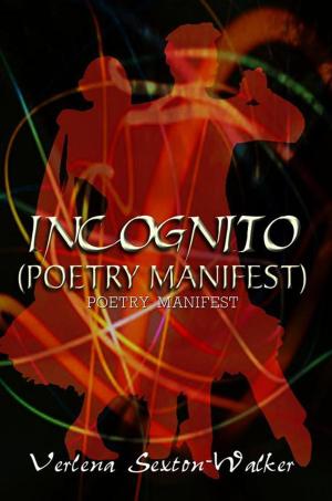 Cover of the book Incognito (Poetry Manifest) by Louiza Patsis