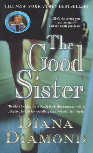 Cover of the book The Good Sister by Mikey Walsh