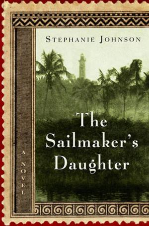 Cover of the book The Sailmaker's Daughter by Jordan Weisman, J. C. Hutchins