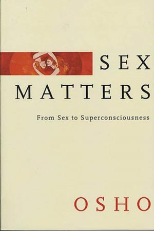 Book cover of Sex Matters