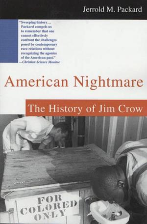 Cover of the book American Nightmare by Alexei Leonov, David Scott