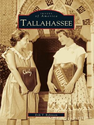 Cover of the book Tallahassee by Jeremy K. Davis