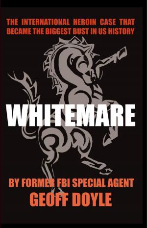 Cover of the book Whitemare by Gail Tennyson Hicks