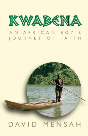 Cover of the book Kwabenah by Pastor Pedro Montoya