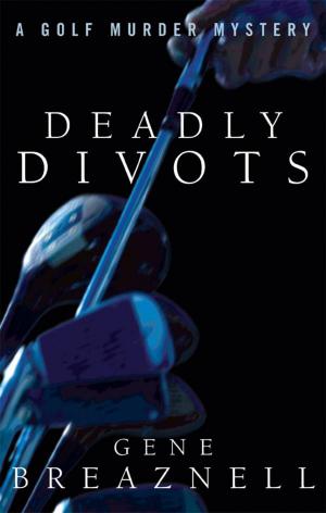 Cover of the book Deadly Divots by Rosemary Aubert