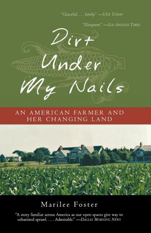 Cover of the book Dirt Under My Nails by Rosemary Aubert