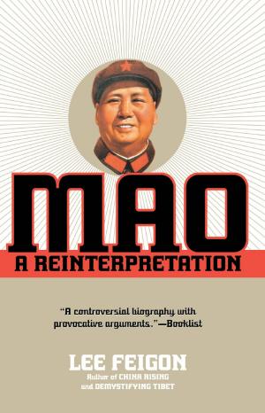 Cover of the book Mao by Nahid Sewell