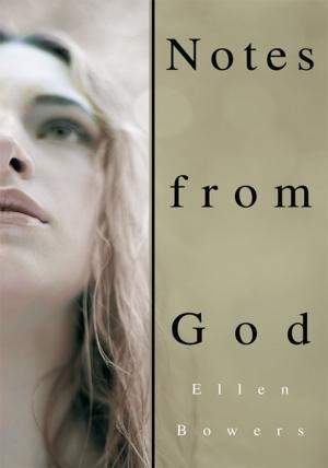 Book cover of Notes from God