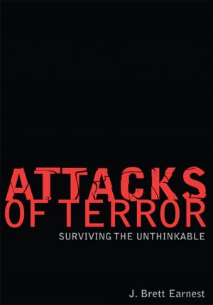 Cover of the book Attacks of Terror by Walter David Hickock, Linda LeBert-Corbello