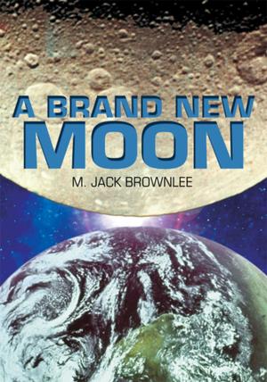 Cover of the book A Brand New Moon by Benita Stafford-Smith