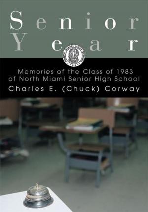 Cover of the book Senior Year by Robert Wehrman