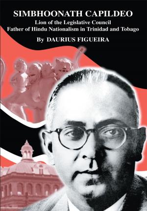 Cover of the book Simbhoonath Capildeo by Harold A. Skaarup