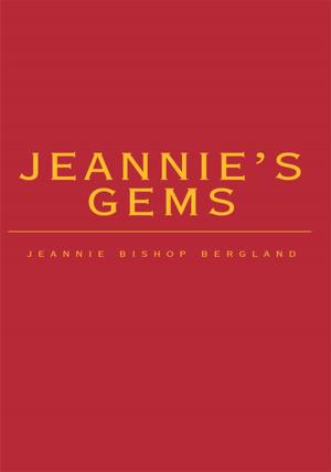 Cover of the book Jeannie's Gems by Steven B. Stern