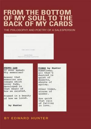 Cover of the book From the Bottom of My Soul to the Back of My Cards by Herbert Chukwuka Omeje