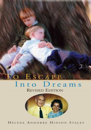 Cover of the book To Escape into Dreams by William Marten