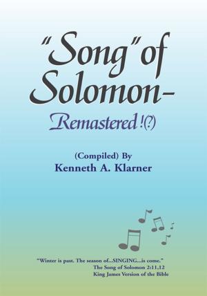 Cover of the book Song of Solomon - Remastered by Michael R.S. Ledingham
