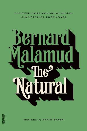 bigCover of the book The Natural by 
