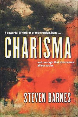 Cover of the book Charisma by Steven Brust