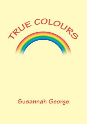 Cover of the book True Colours by Cassandra Giovanni