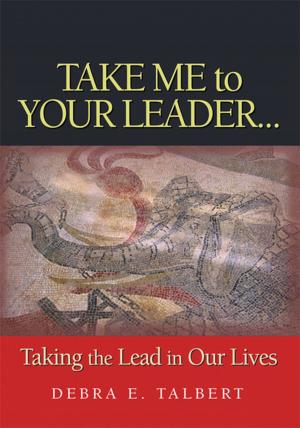 Book cover of Take Me to Your Leader