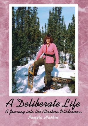 Cover of the book A Deliberate Life by Earl Greif