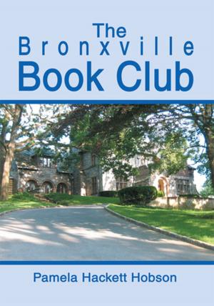 Cover of the book The Bronxville Book Club by Stephanie Delvigne