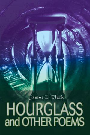 Cover of the book Hourglass and Other Poems by Toni White Harrell