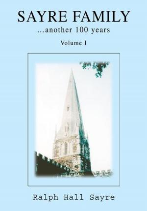 Cover of the book Sayre Family by Dean C. Coddington, Richard L. Chapman