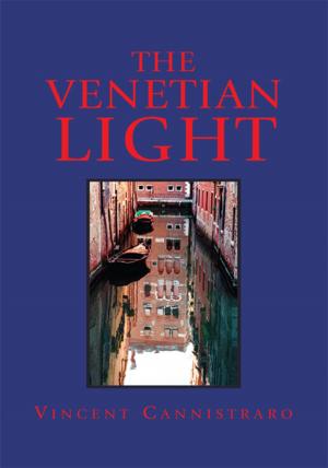 Cover of the book The Venetian Light by Avis Veronica Simmonds