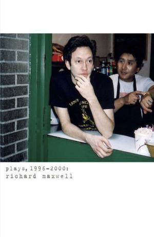 bigCover of the book Plays, 1996-2000 (Maxwell) by 