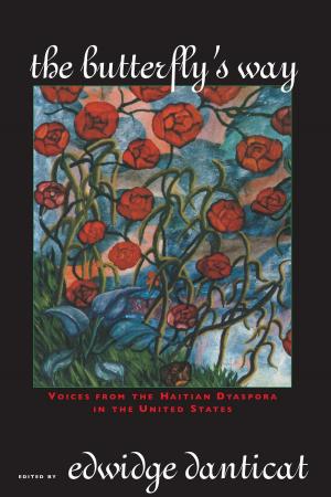 Cover of the book The Butterfly's Way by Mick Herron