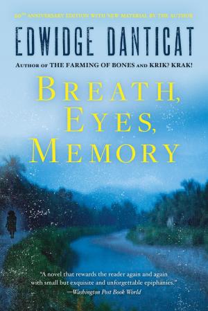 Cover of Breath, Eyes, Memory