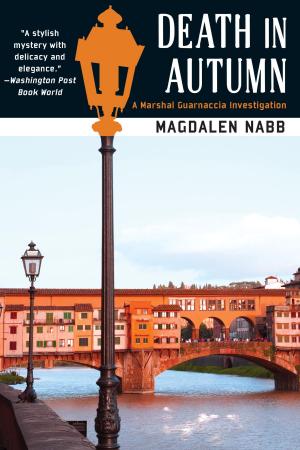 bigCover of the book Death in Autumn by 