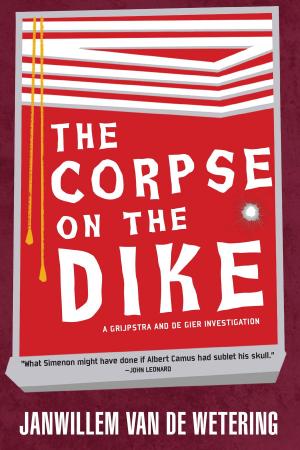 Cover of the book The Corpse on the Dike by Margaret Millar