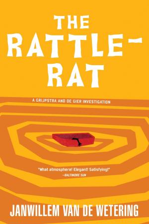 Cover of the book The Rattle-Rat by Timothy Hallinan