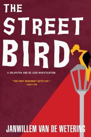 Cover of the book The Streetbird by Stephen Fry