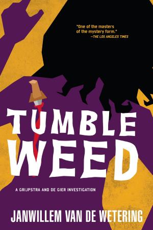 Cover of the book Tumbleweed by Ted Lewis