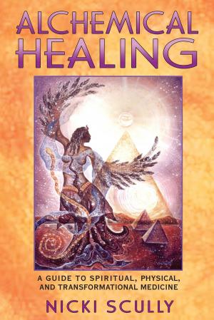 Cover of the book Alchemical Healing by Pamela Hale