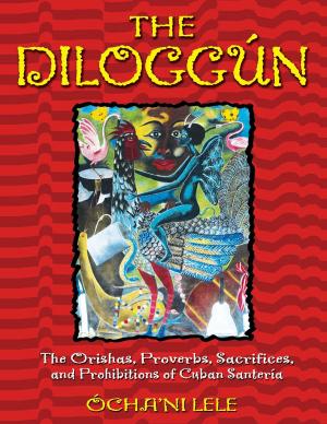 Cover of the book The Diloggún by Frank Joseph