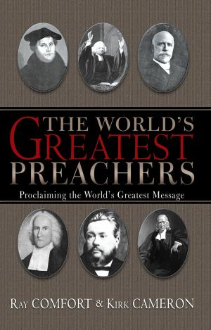 Cover of the book World’s Greatest Preachers, The by Roland Buck