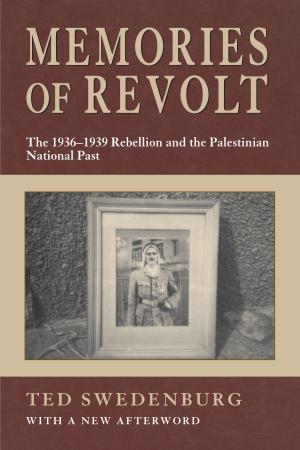 Cover of the book Memories of Revolt by Margaret Jones Bolsterli