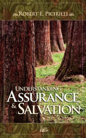 Cover of the book Understanding Assurance and Salvation by Edward E. Moody Jr., David Trogdon