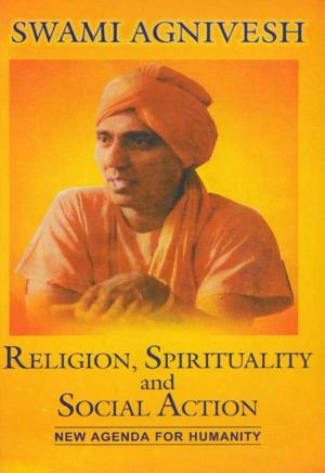 Cover of the book Religion, Spirituality and Social Action by James Creamwood