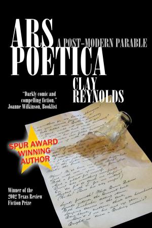 Cover of the book Ars Poetica by Frederick Turner