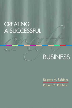 Cover of the book Creating a Successful Craft Business by Amanda Bryan, Leonard D. DuBoff